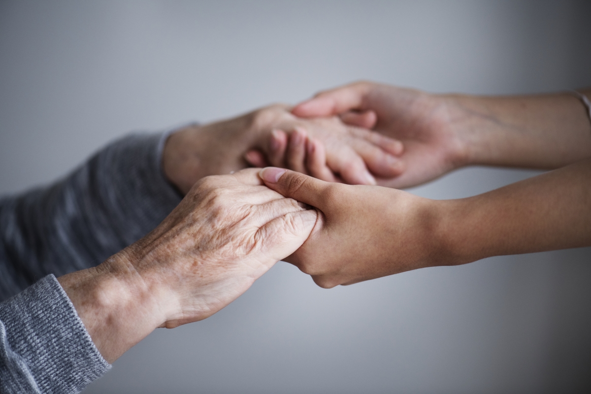 Elderly Care | 6 Components of Good Elderly Care Program